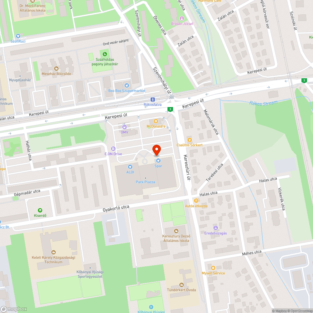 Nem biztonságos lakatolási lehetőség bejelentés helye