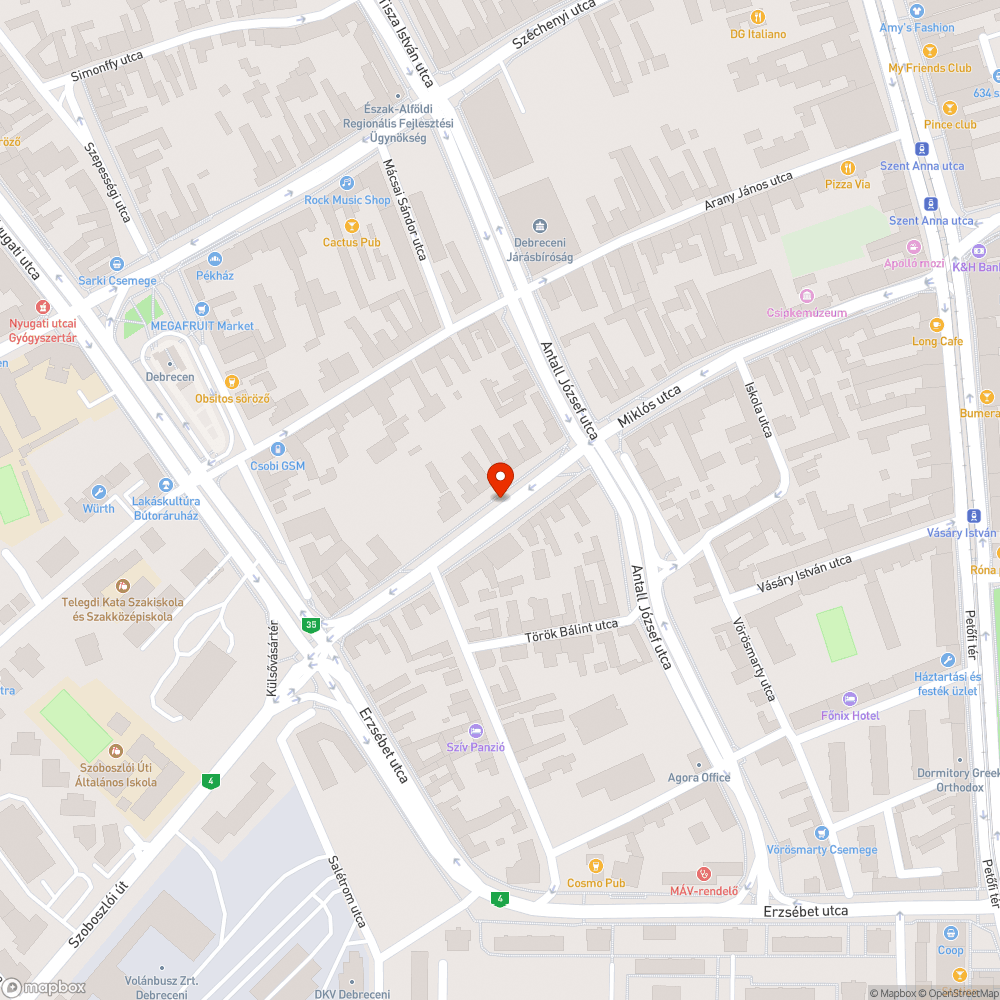 Parkolás zöldterületen bejelentés helye