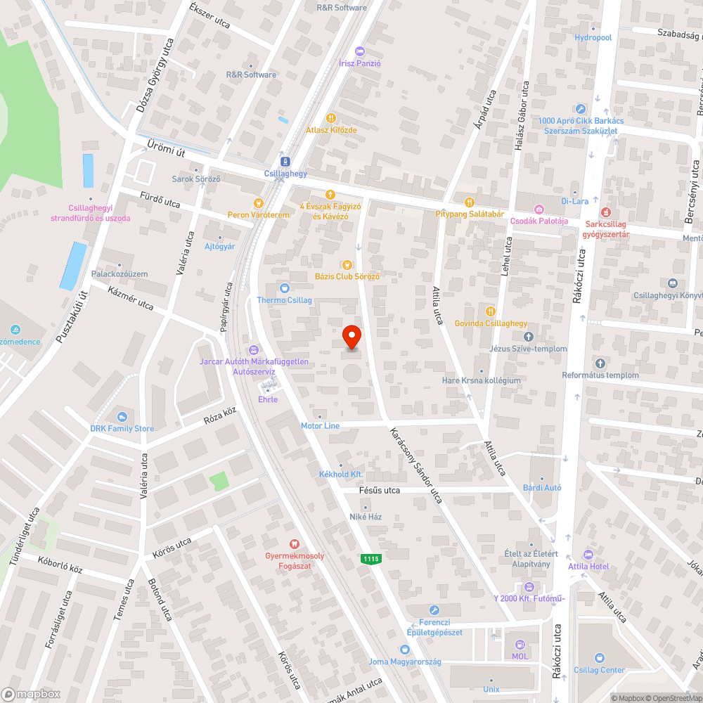 Rossz állapotú fedlap bejelentés helye