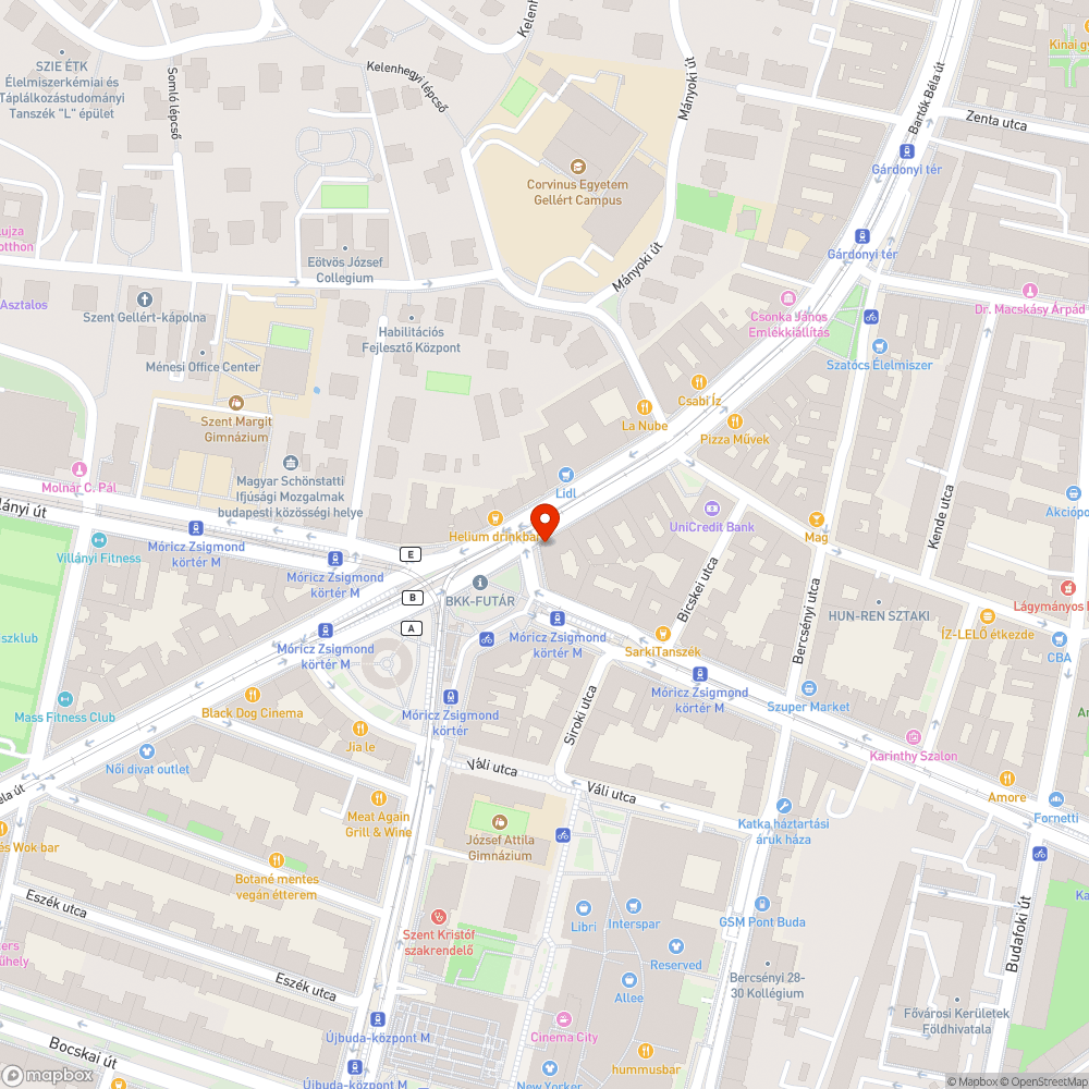 kiszáradt facsonk bejelentés helye