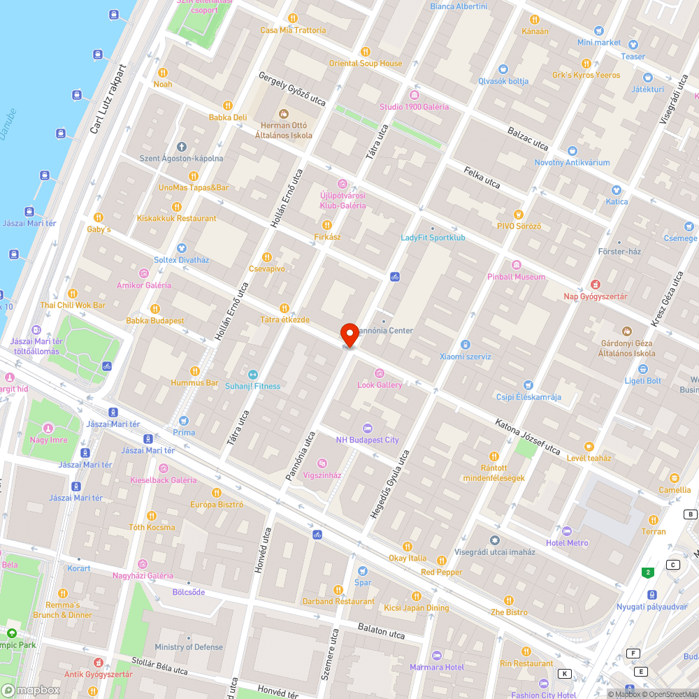 Frissen megcsinált útszakaszon megáll a víz bejelentés helye