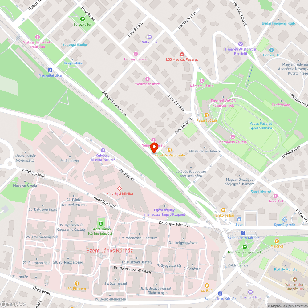 Fogalmi renddel nem egyező felfestés bejelentés helye