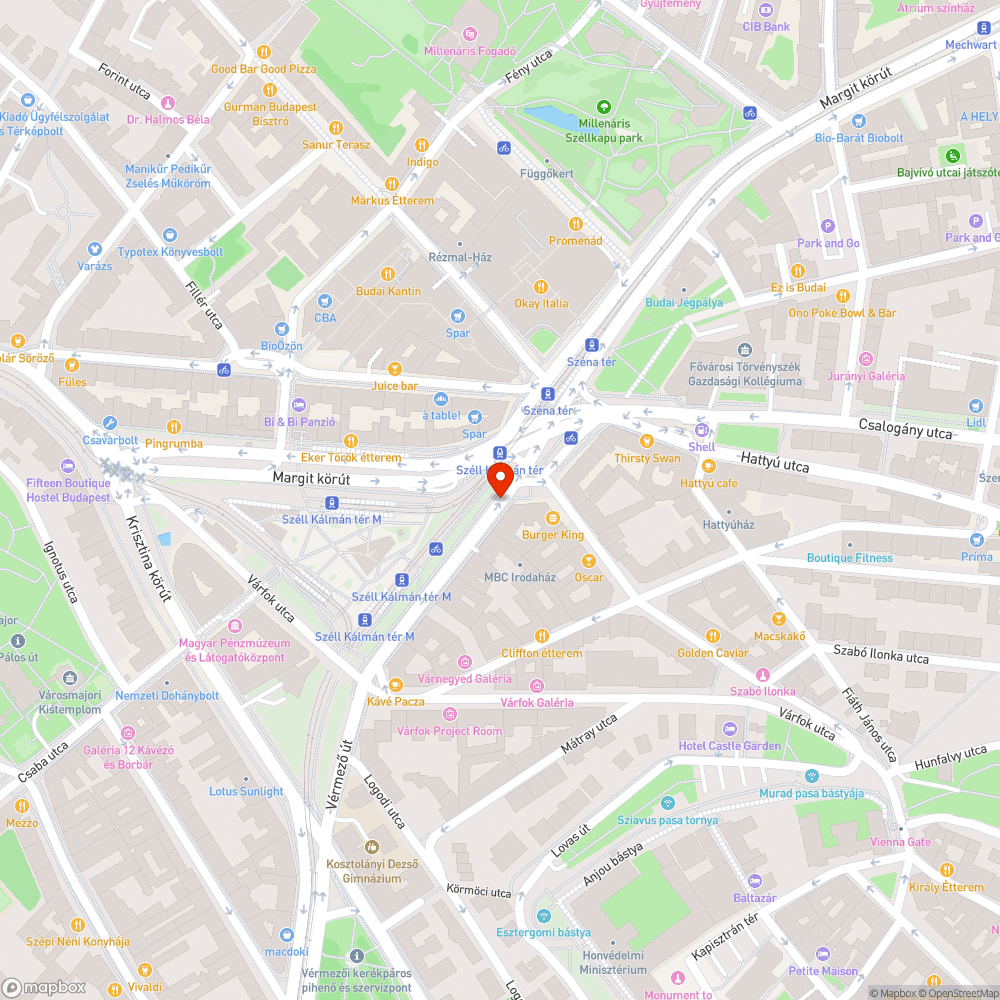 Hibás fedlapok bejelentés helye