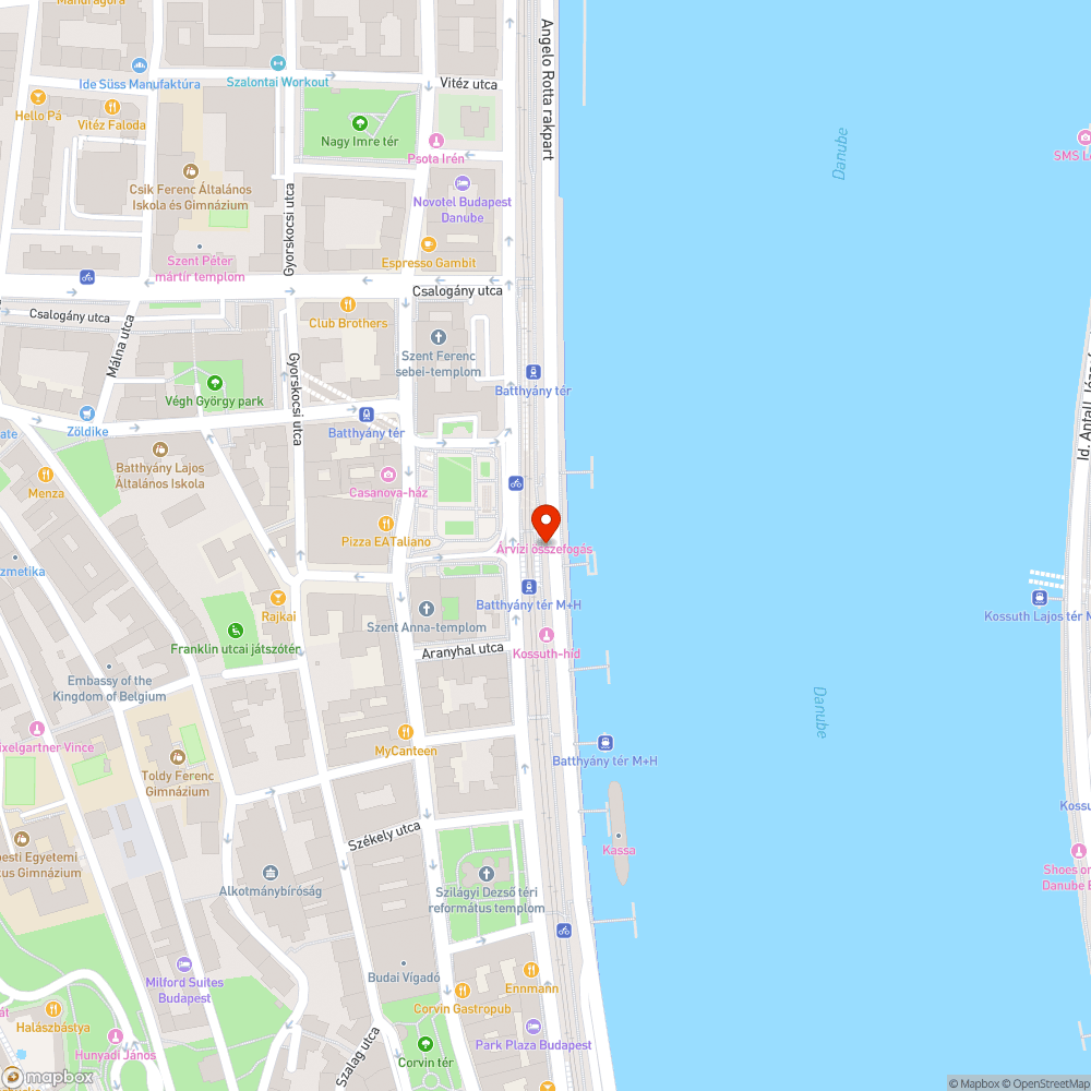 Kétes állapotú jármű bejelentés helye