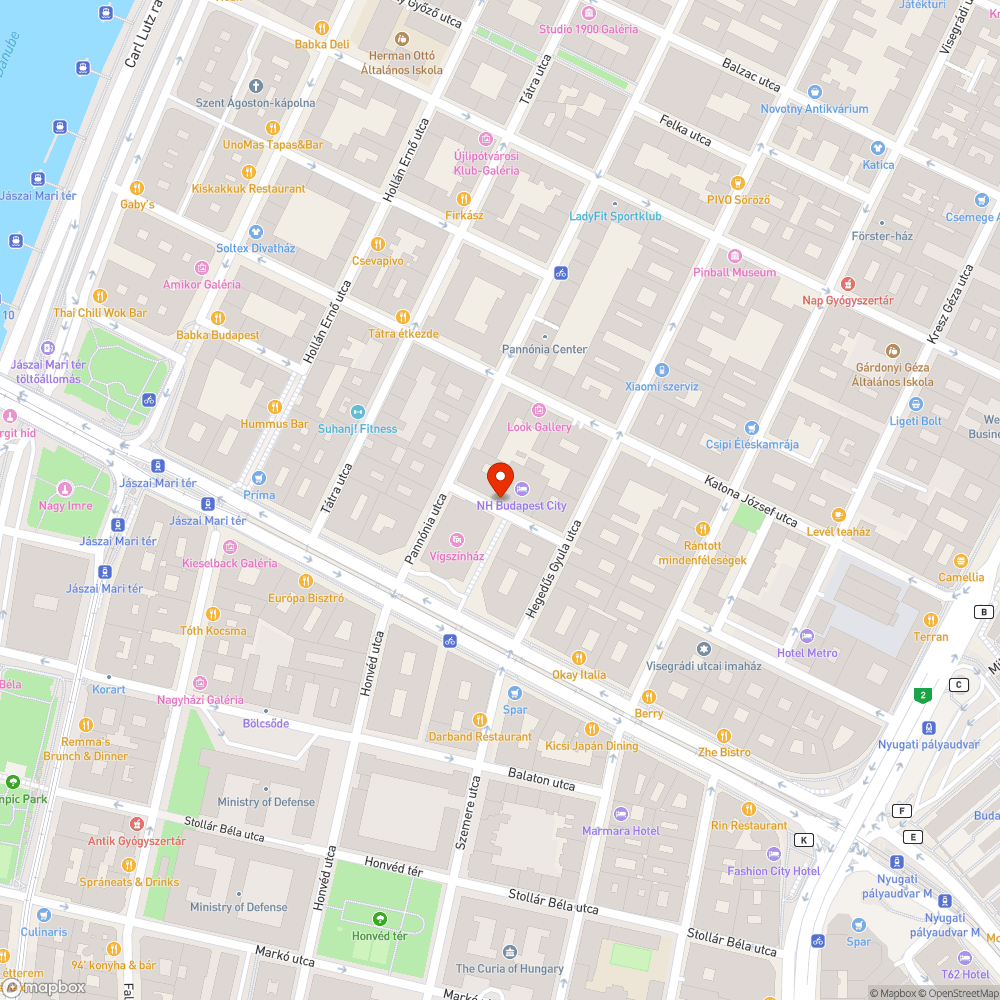 Halmozódó szemét az oszlopnál bejelentés helye