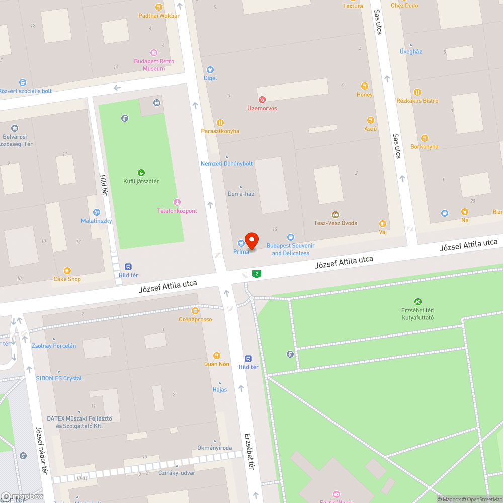 Kopott tábla bejelentés helye