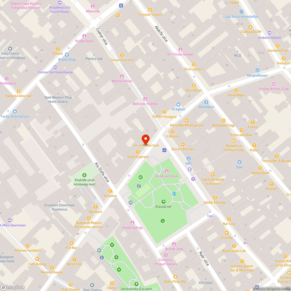 e-roller járdán bejelentés helye