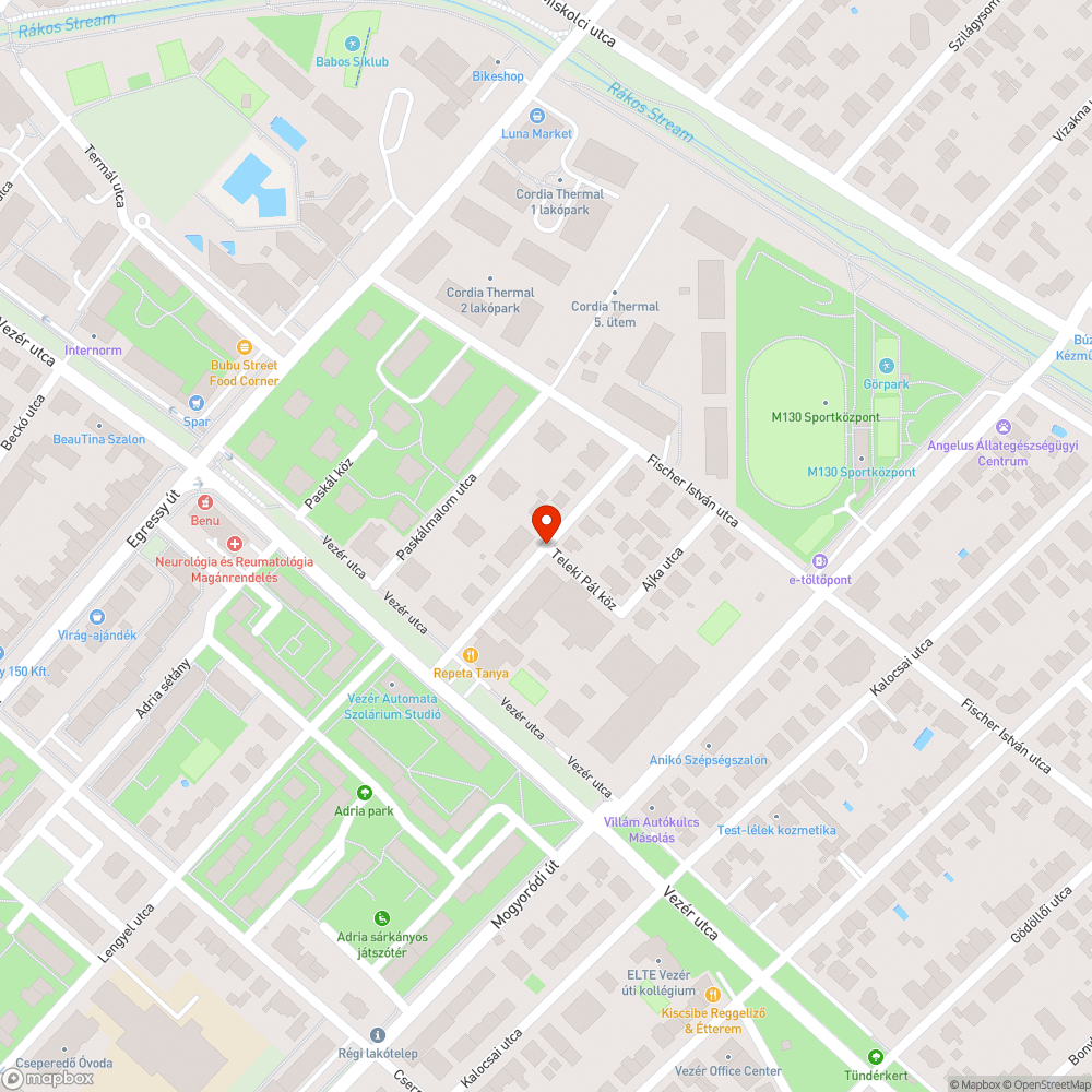 Kukak hianya bejelentés helye