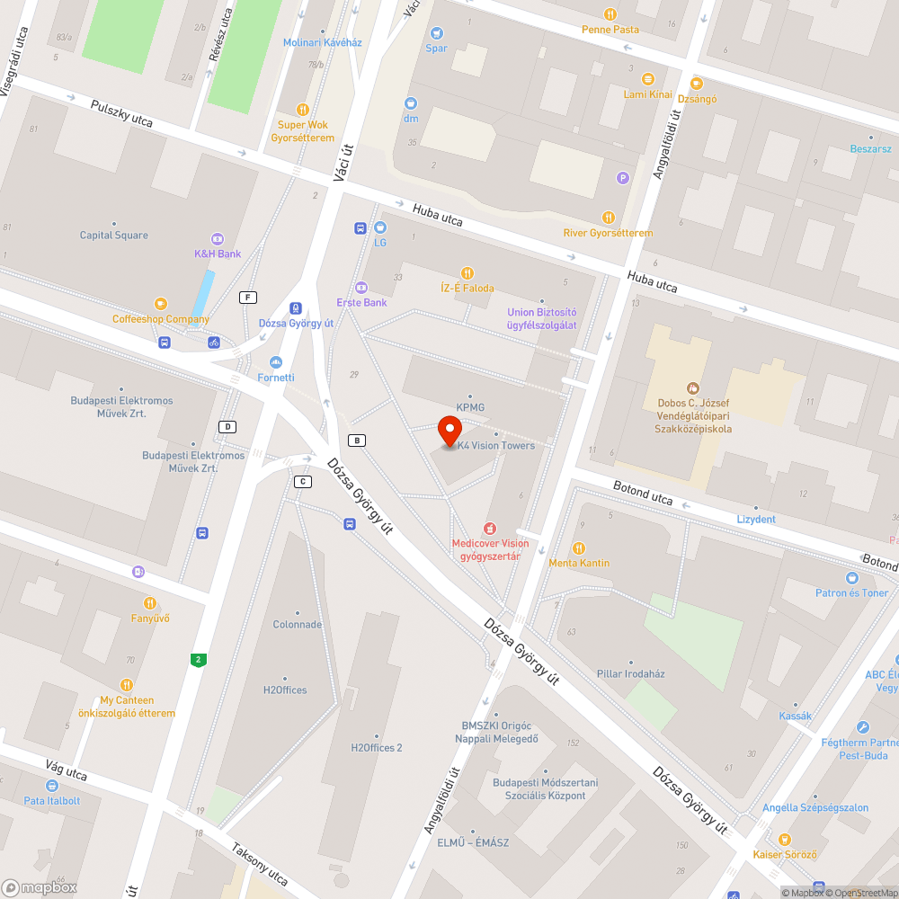 Tűzcsapról hiányzó fedél bejelentés helye