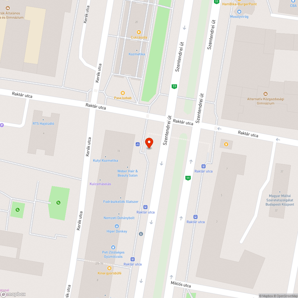 Hiányos tábla bejelentés helye