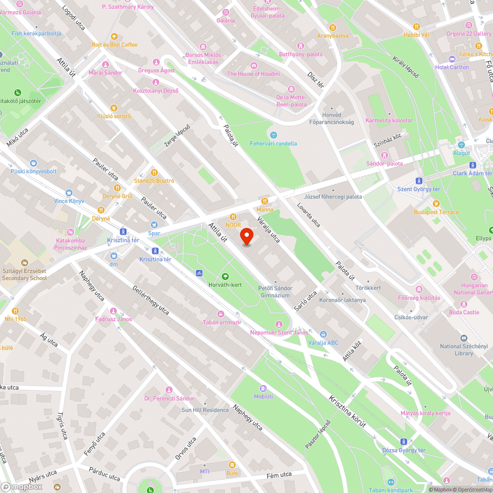 Kellene ide egy fa bejelentés helye