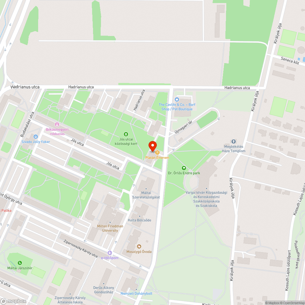 Nem működik a világítás bejelentés helye