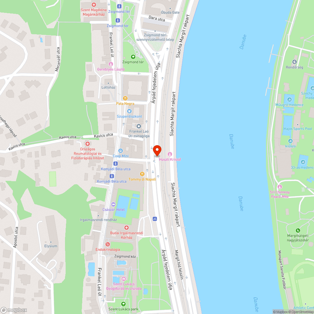 Lámpaprogram javítása bejelentés helye