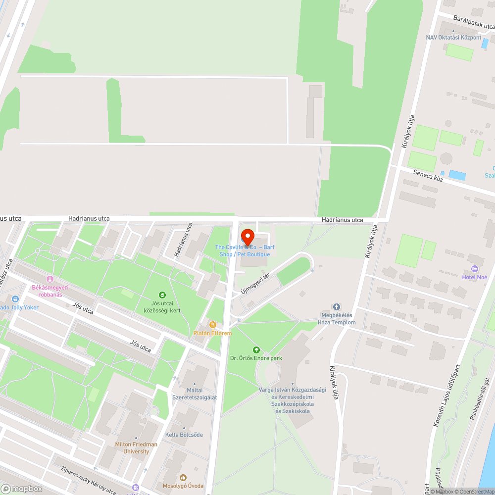 Kamerával megfigyelt terület táblák hiánya bejelentés helye