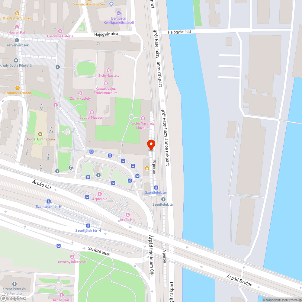 Kiégett lámpa a hév megállóban bejelentés helye