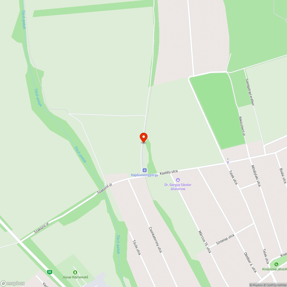 Nem világító lámpák bejelentés helye