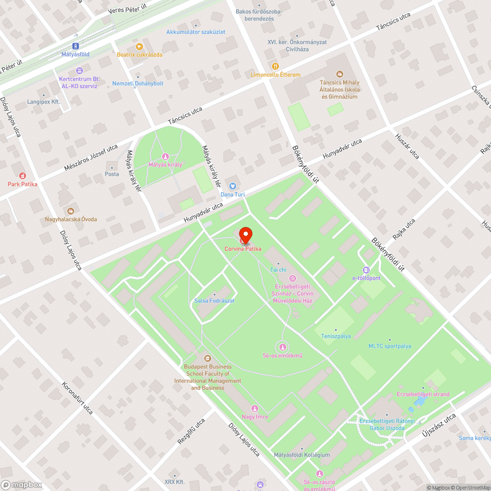 Megfakult tábla bejelentés helye