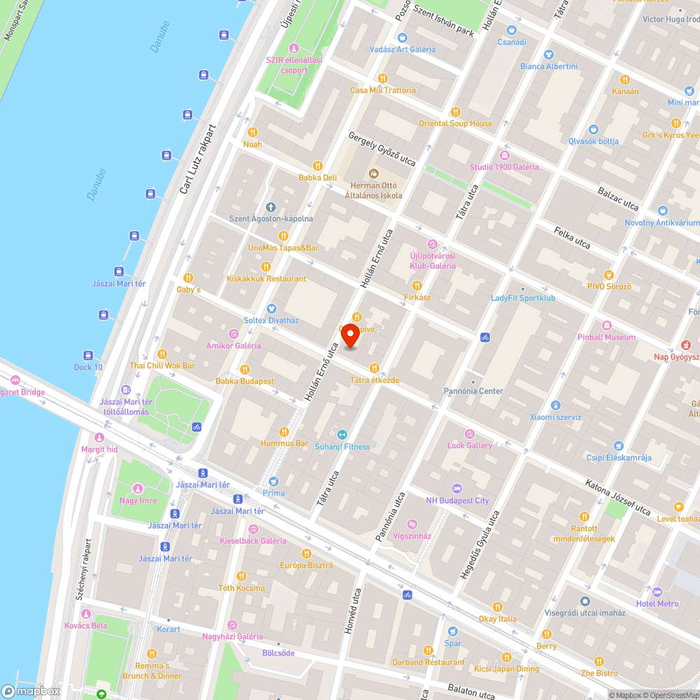 Kidőlt kerítés bejelentés helye