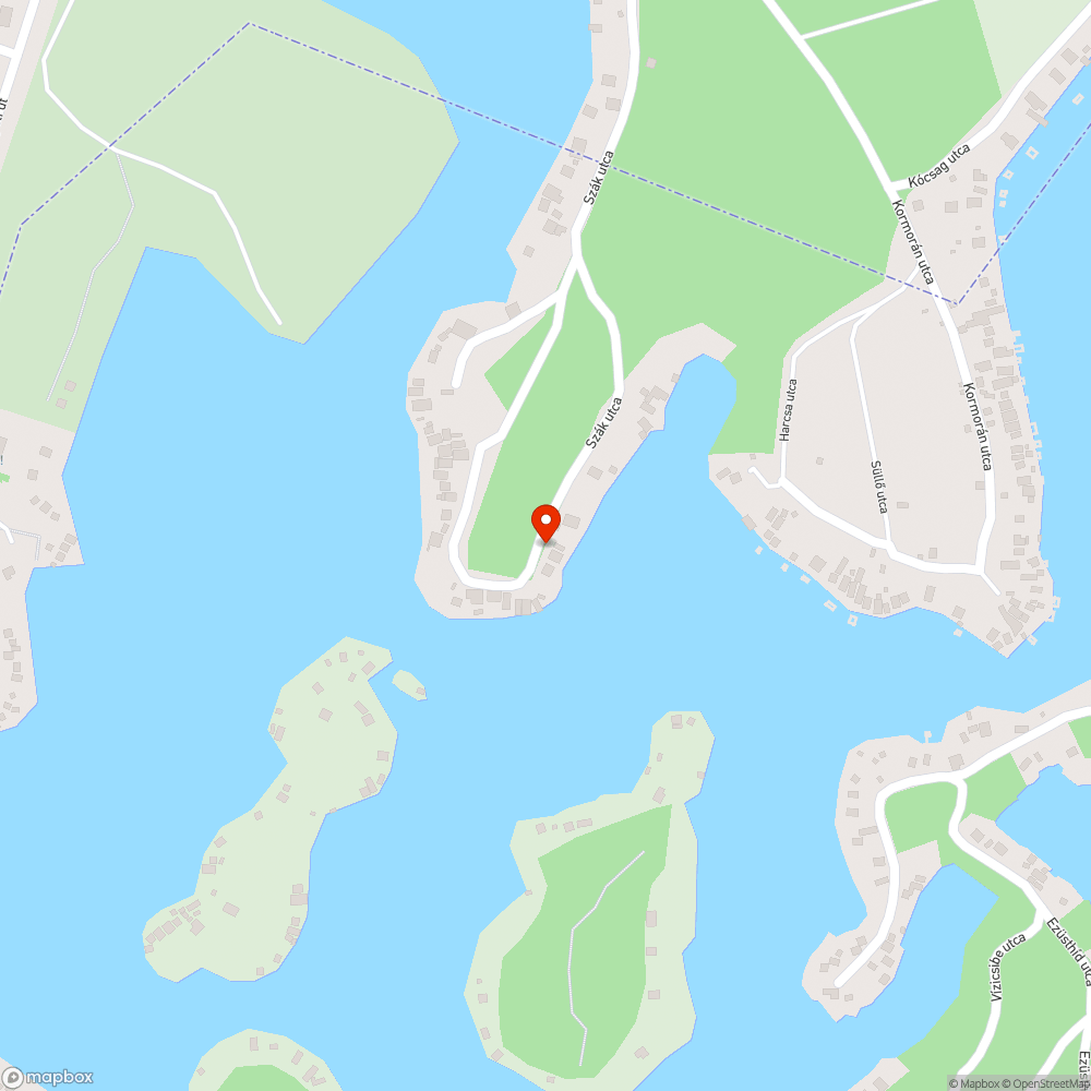 Elhagyott, bontott jármű bejelentés helye