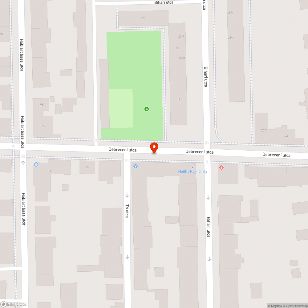 Rossz lámpa bejelentés helye