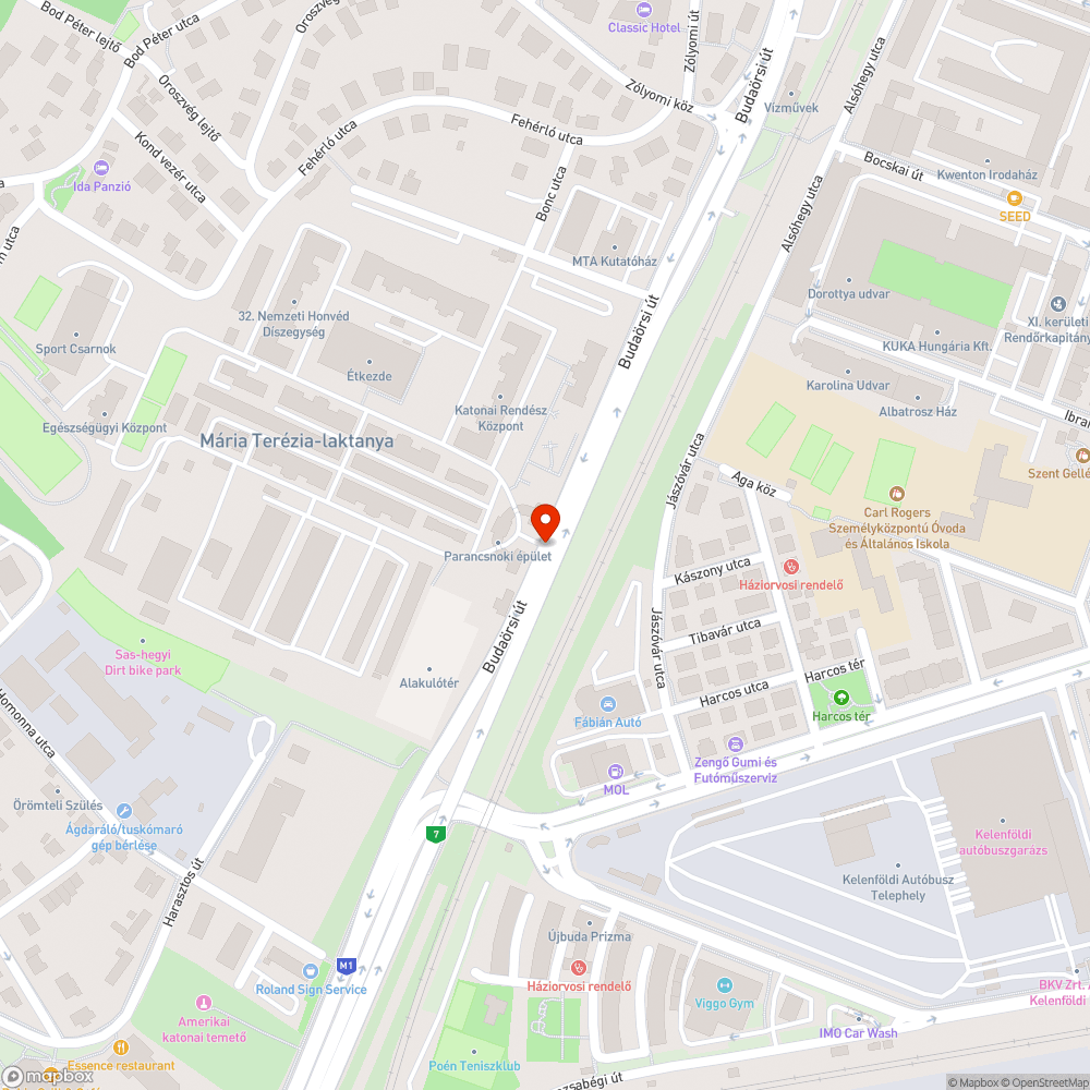 nem megfelelő sebességkorlátozás bejelentés helye