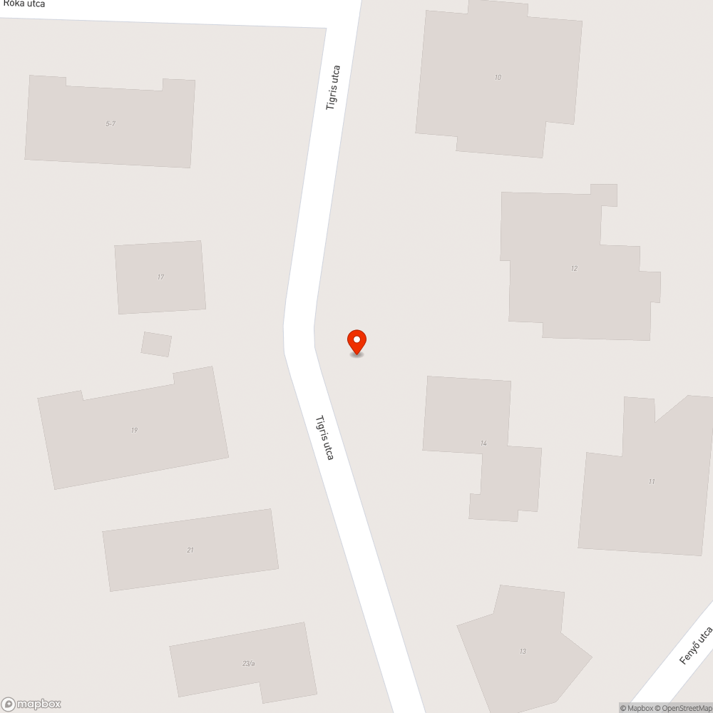 Szabálytalanul járdán kialakított parkolóhelyek bejelentés helye