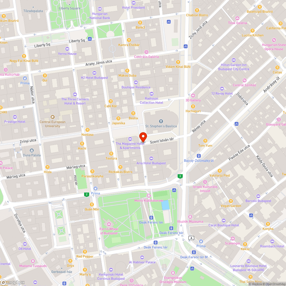 Kidőlt poller bejelentés helye