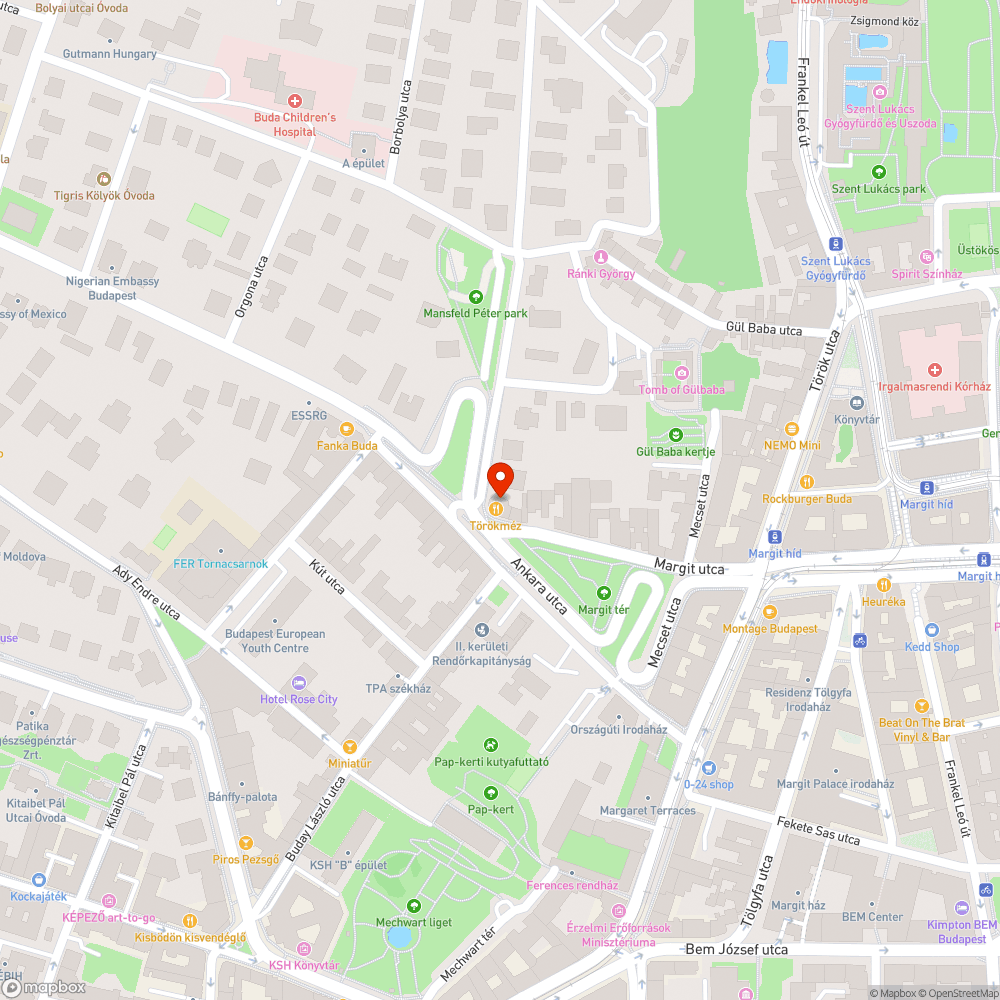 Utcanévtábla takarásban bejelentés helye