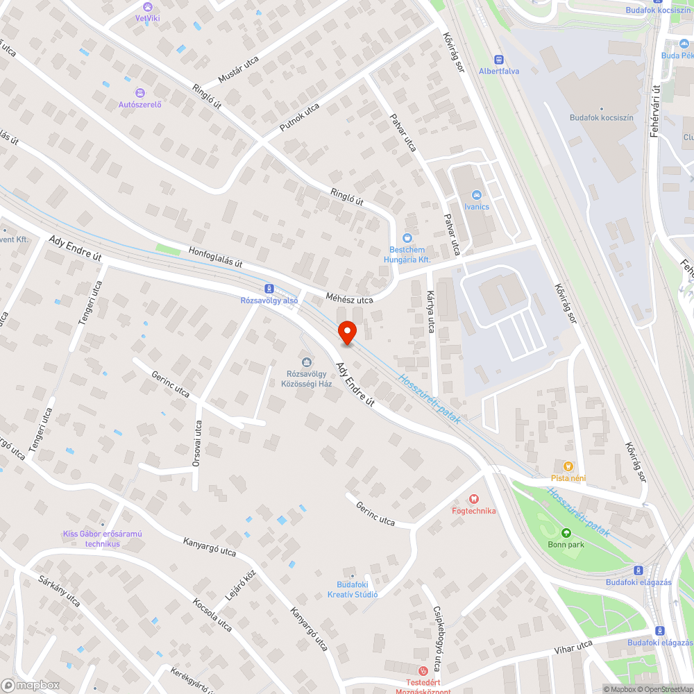 10 éves reklám tábla bejelentés helye