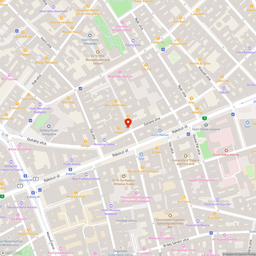 Leragasztott, matricás táblák bejelentés helye