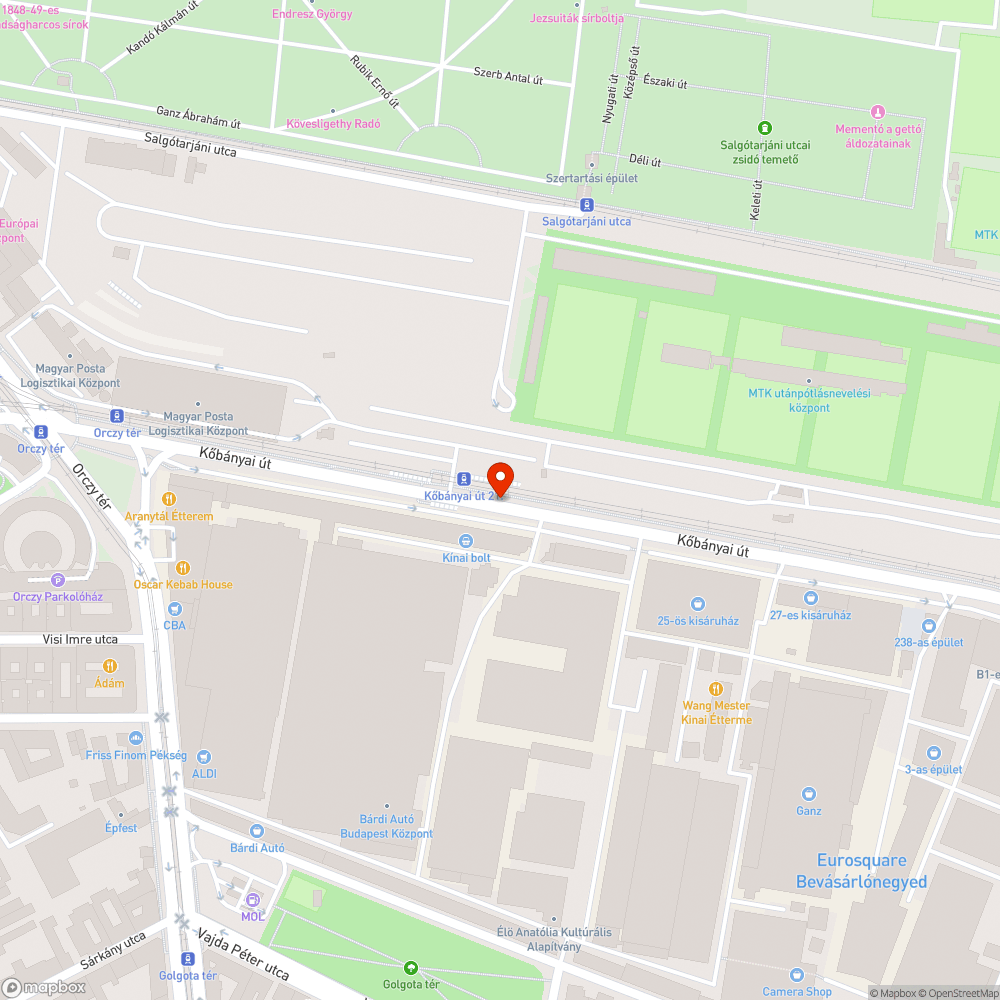 Balkáni állapotok bejelentés helye