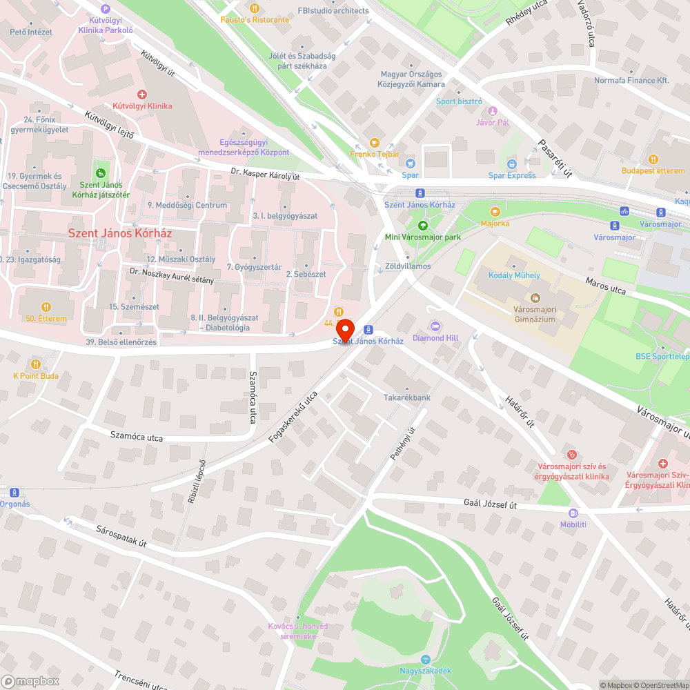 Ágnyesedék elszállítás bejelentés helye