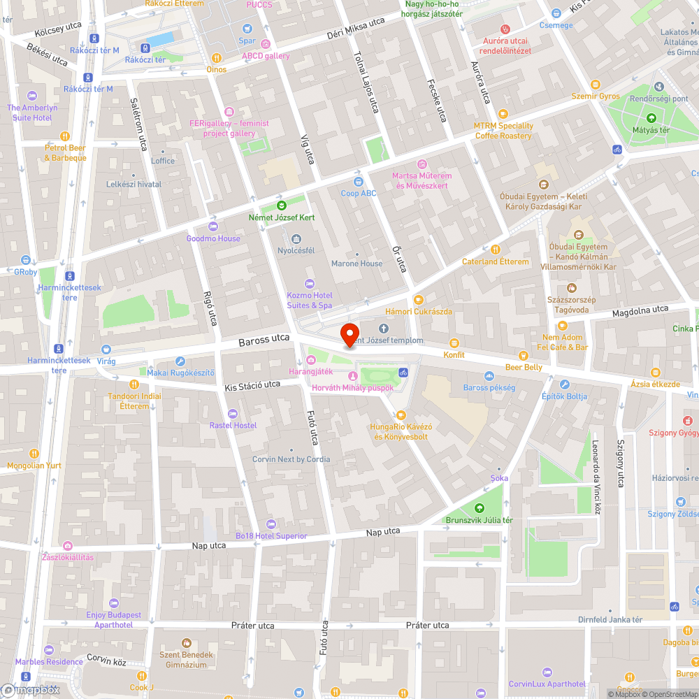 Álló víz megelőzése bejelentés helye