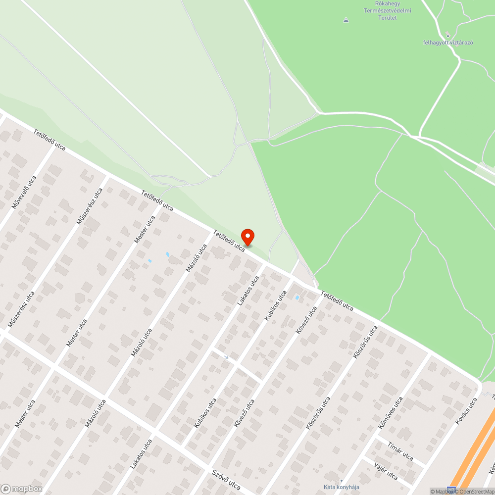 Gallyazás bejelentés helye