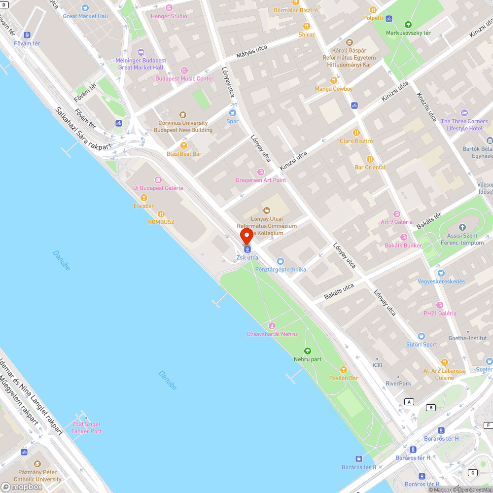 Fékezőhomok bejelentés helye