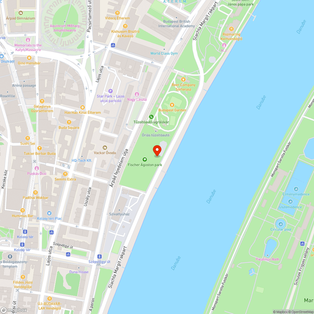 Firkás tábla bejelentés helye