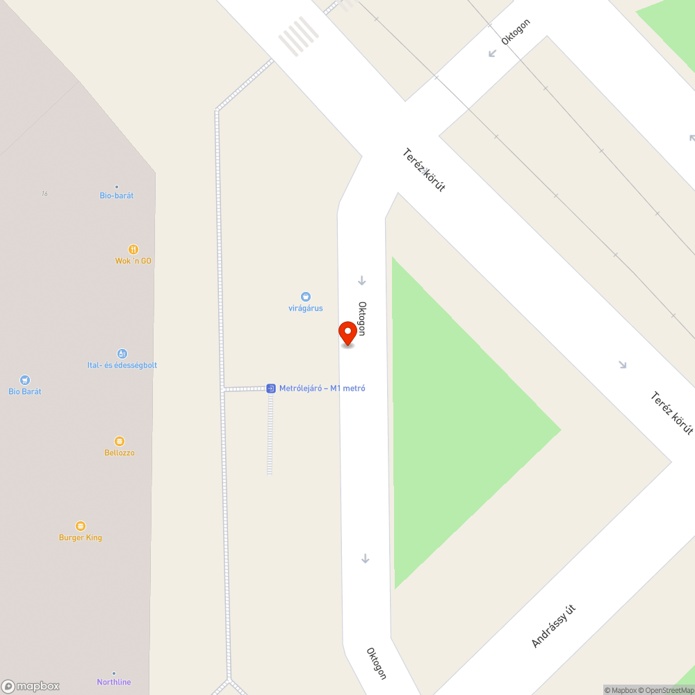 Graffitis automata bejelentés helye