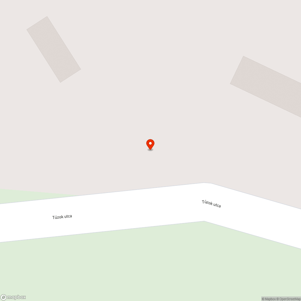 Kidobott Matrac bejelentés helye