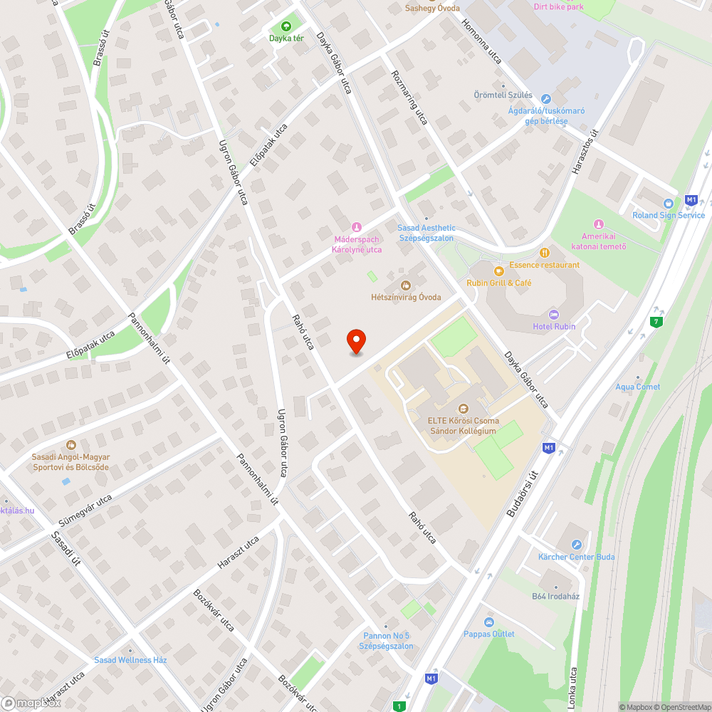 Járdatakarítás hiánya bejelentés helye