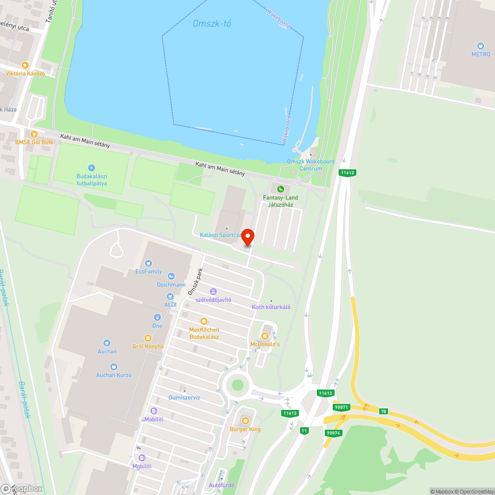 A lámpa még mindig rossz bejelentés helye