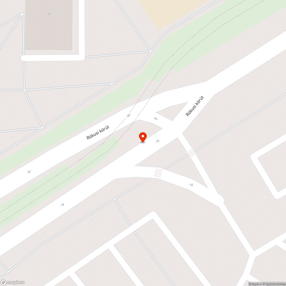 Útépítési ideiglenes forgalmi rend bejelentés helye