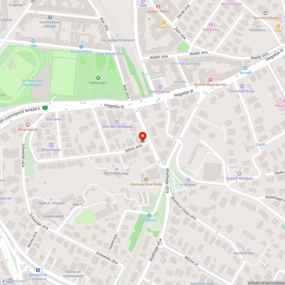 többhónapos roncs többszörösen illegálban bejelentés helye