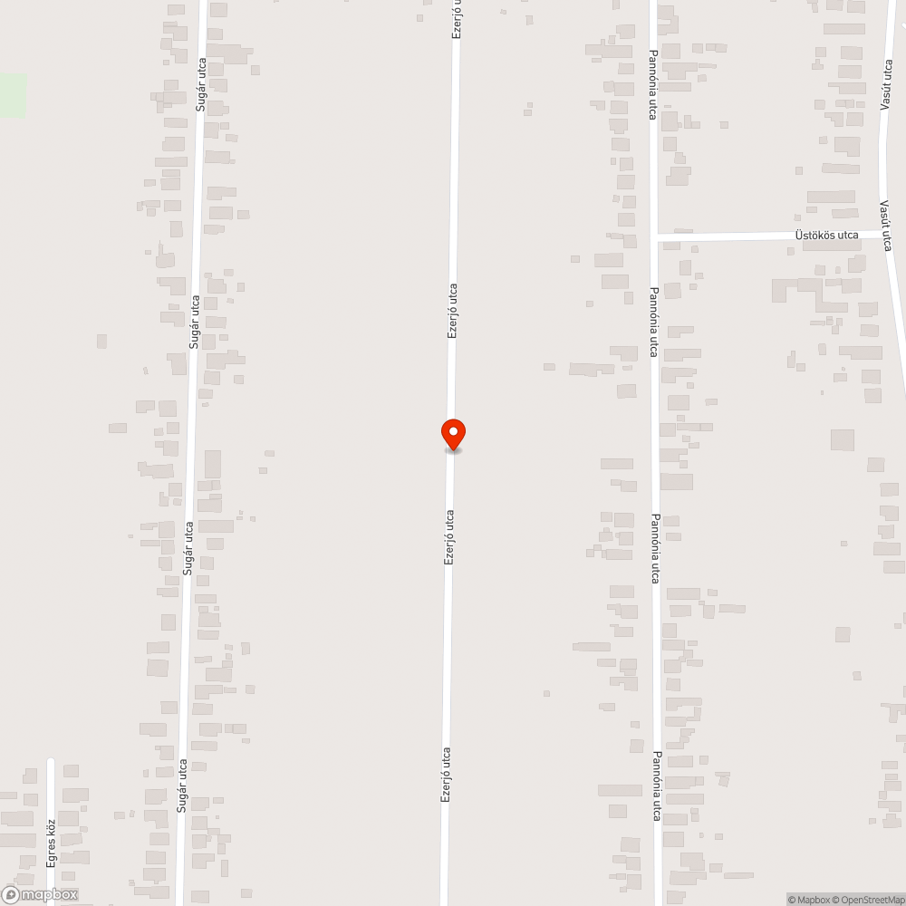 Közvilágítás fejlesztési igény bejelentés helye