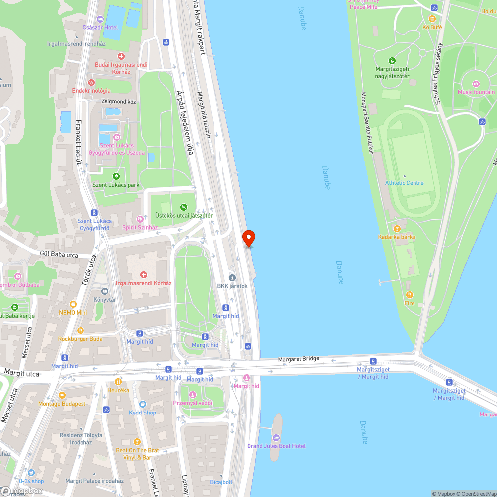 Szabálytalan parkolás? bejelentés helye