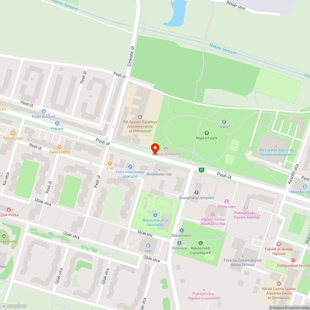 Elfordult tábla bejelentés helye