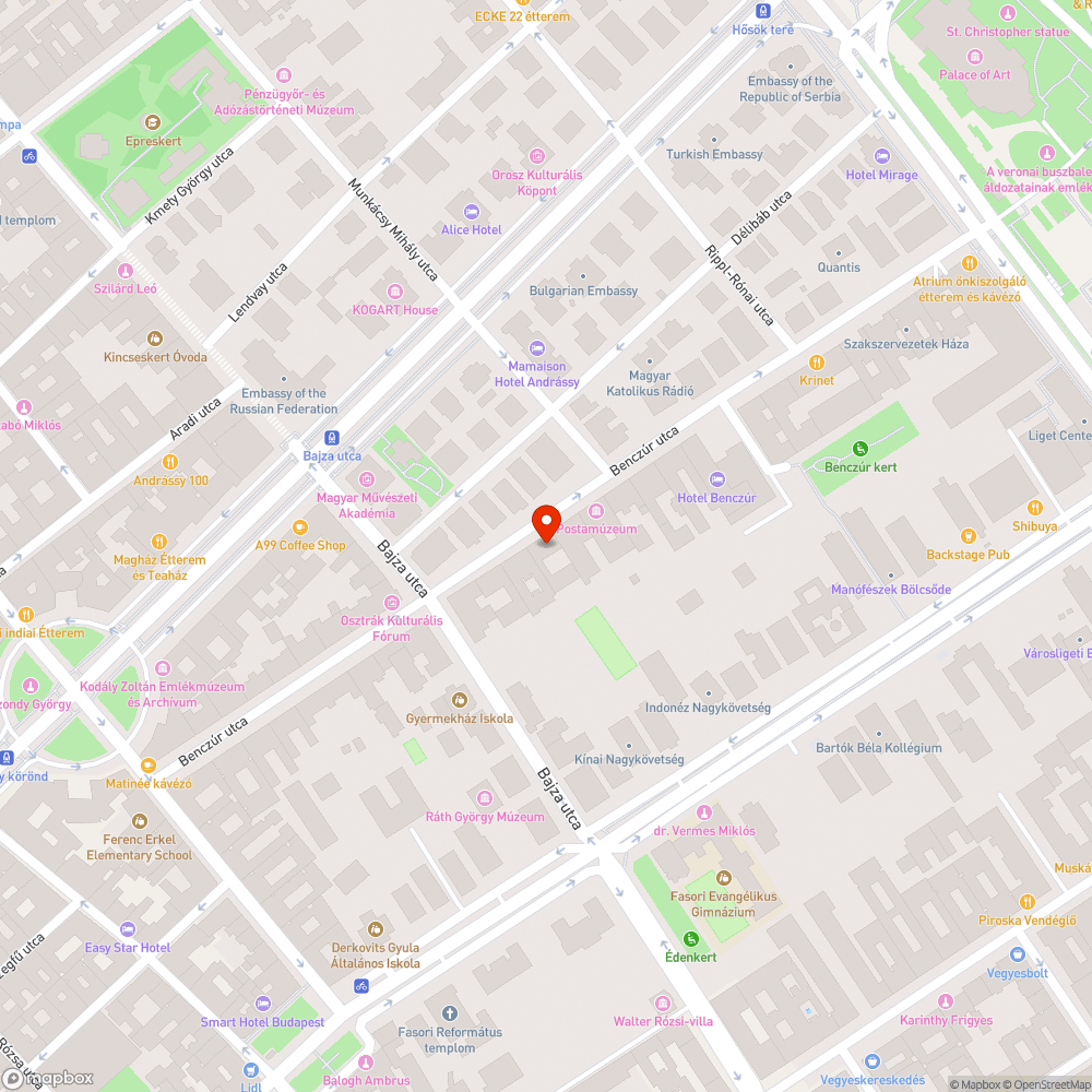 Újonnan megcsinált zöldterület letarolása bejelentés helye