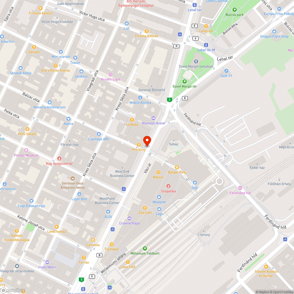 Nem működik a gomb bejelentés helye