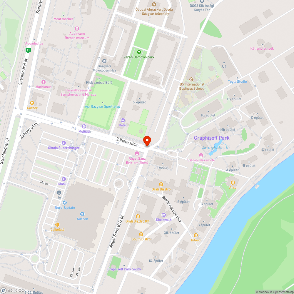 Magas küszöb a lámpás kerékpársáv átkelőjén bejelentés helye