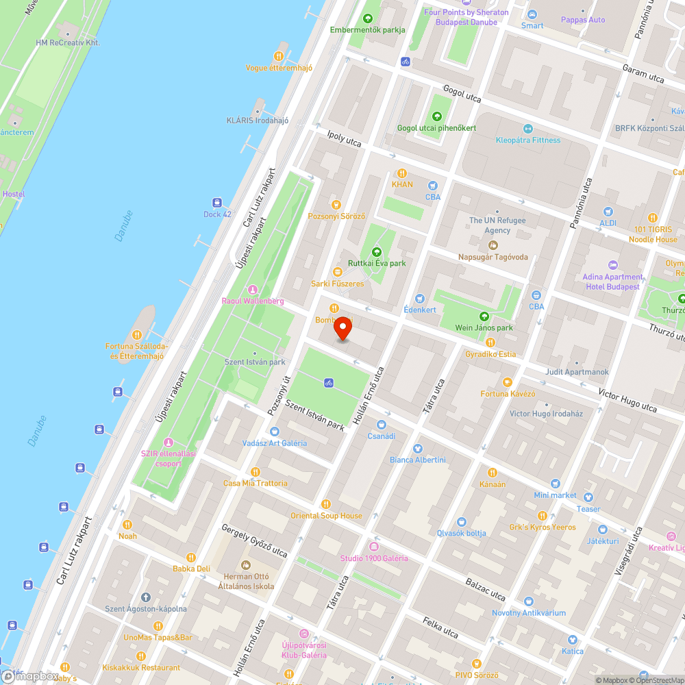 Gyenge közvilágítás bejelentés helye