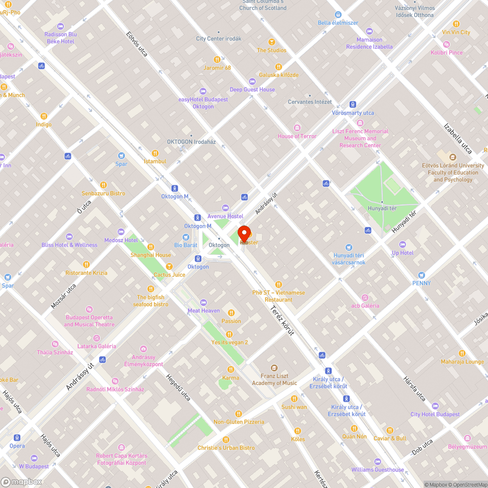 Van funkciója? bejelentés helye